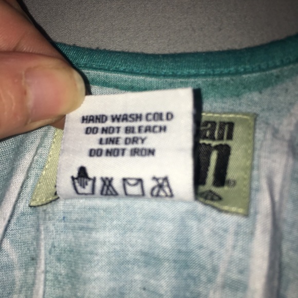 American Crown Dress Size L - Picture 6 of 6